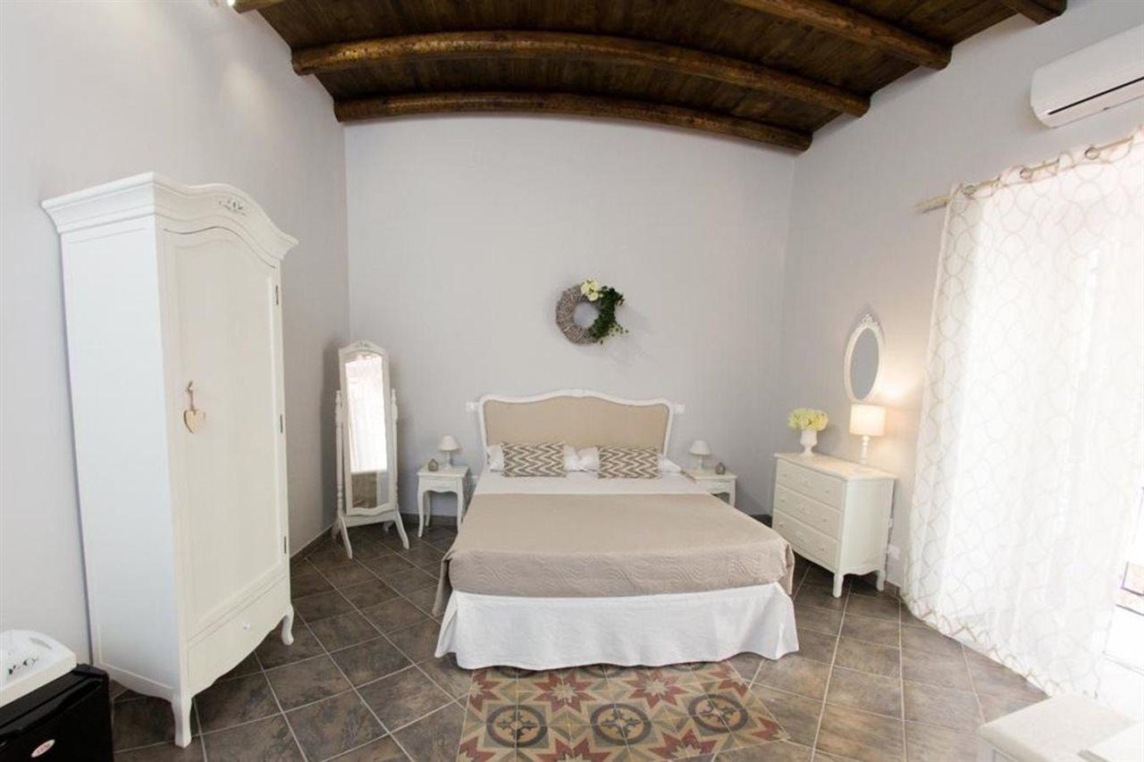 Reginella B&B Palerme Extérieur photo