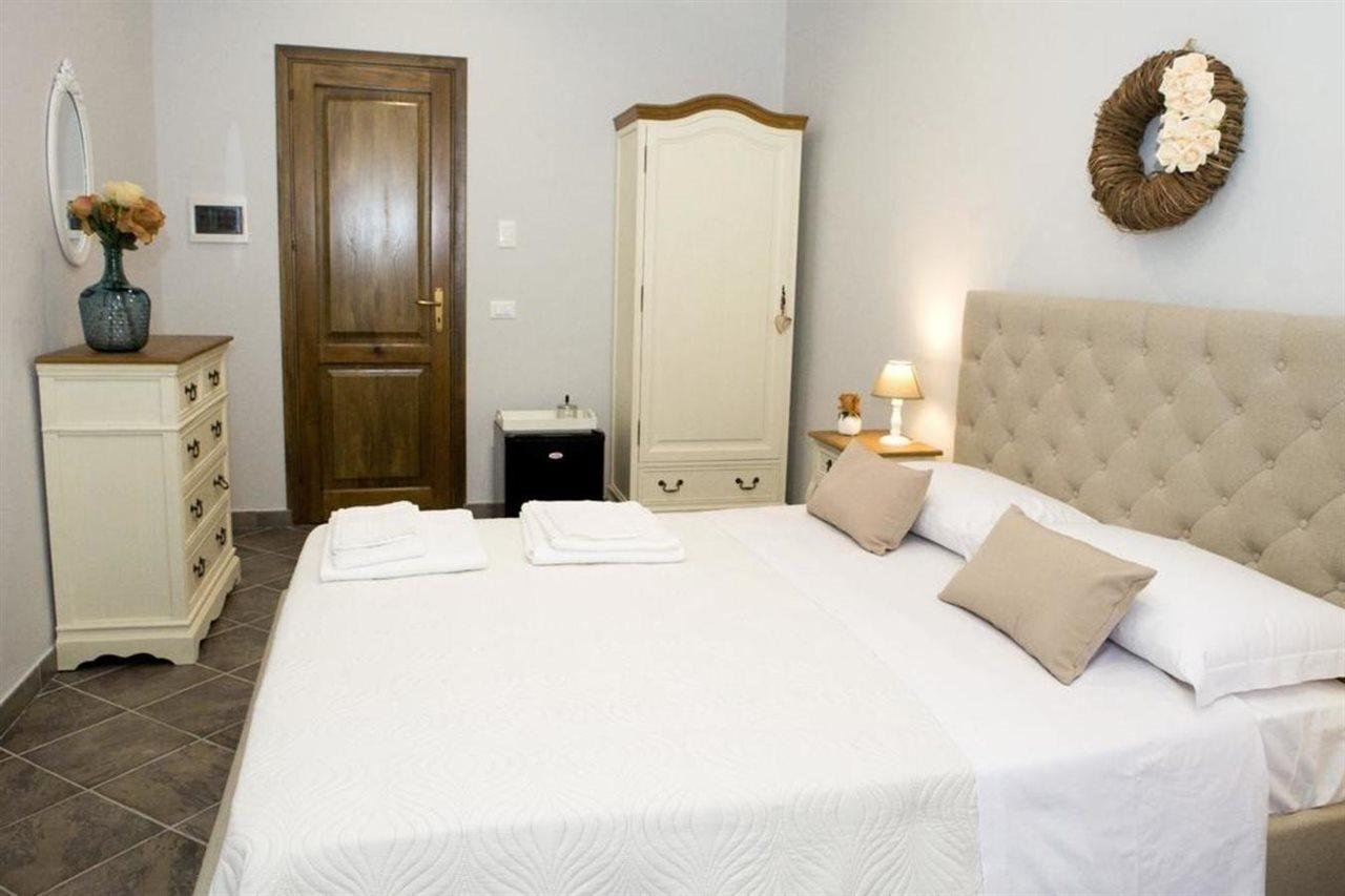 Reginella B&B Palerme Extérieur photo