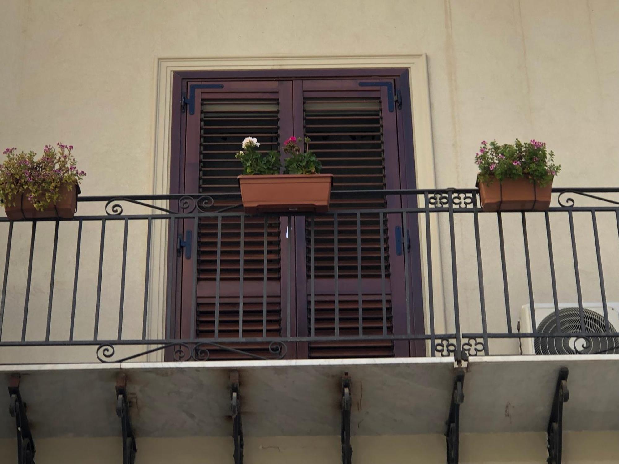 Reginella B&B Palerme Extérieur photo