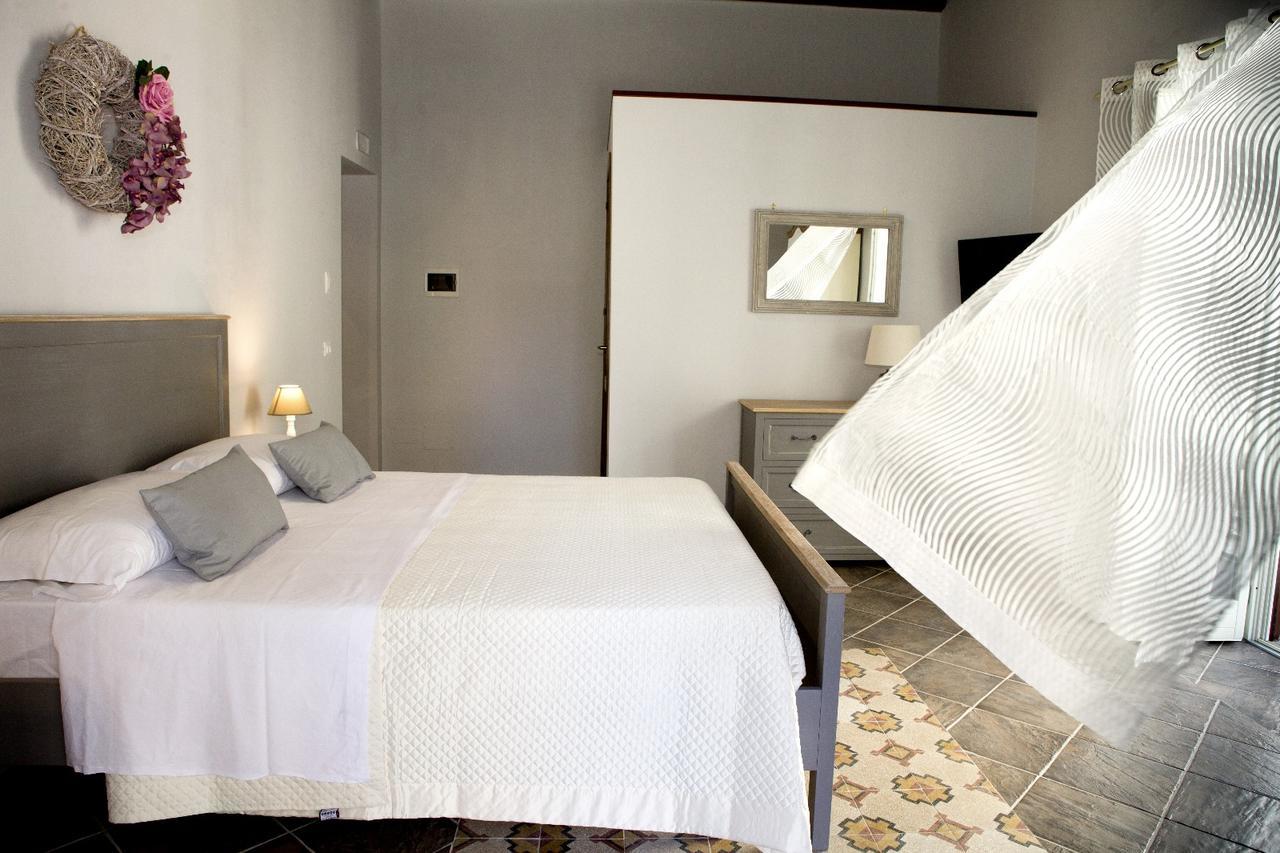 Reginella B&B Palerme Extérieur photo