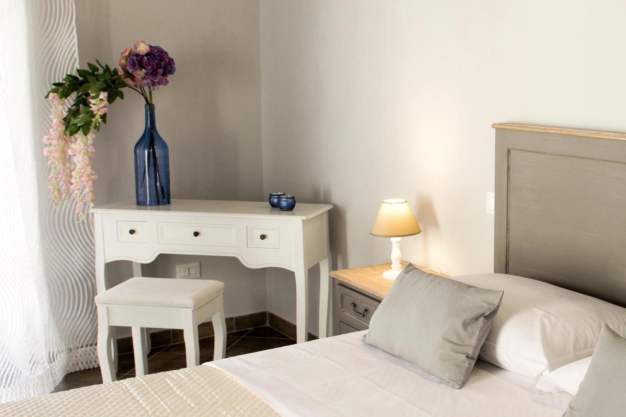 Reginella B&B Palerme Extérieur photo